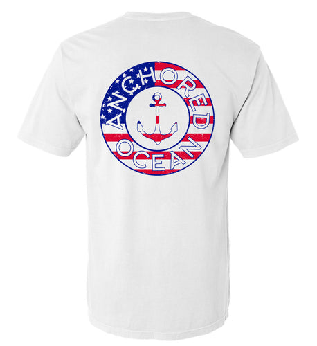 AO USA T-Shirt