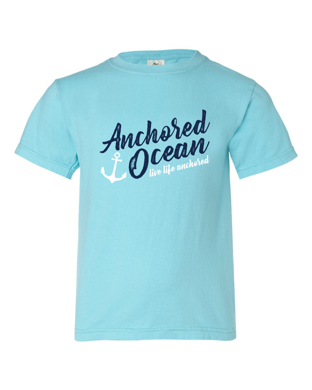Anchor Youth T-Shirt