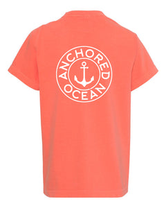 AO Circle Youth T-Shirt