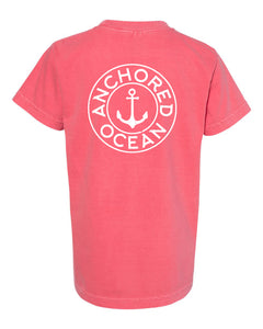 AO Circle Youth T-Shirt