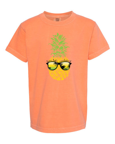 AO Pineapple Youth T-Shirt