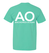 Load image into Gallery viewer, AO Classic Pocket T-Shirt