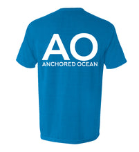 Load image into Gallery viewer, AO Classic Pocket T-Shirt