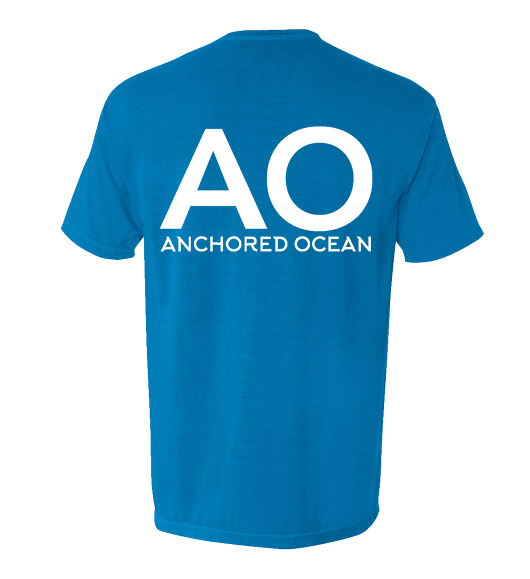 AO Classic Pocket T-Shirt