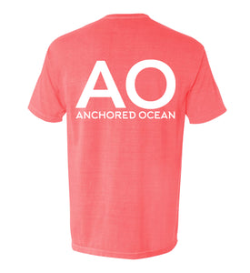 AO Classic Pocket T-Shirt