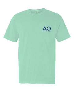 AO Deep Sea T-Shirt