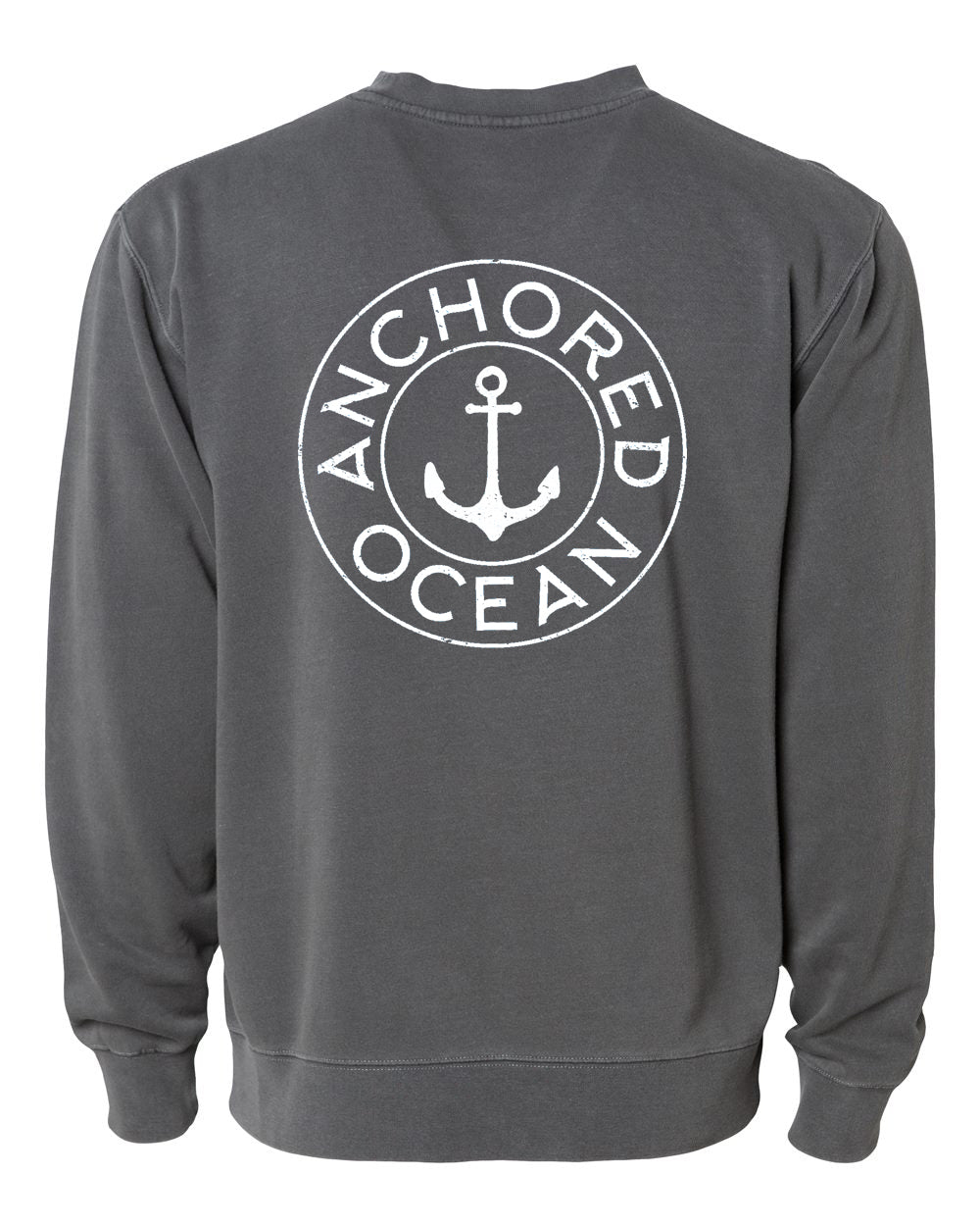 AO Circle Crew Fleece