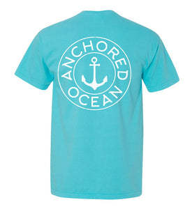 AO Circle Pocket T-Shirt