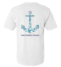 Load image into Gallery viewer, Anchor Waves T-Shirt