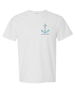 Anchor Waves T-Shirt