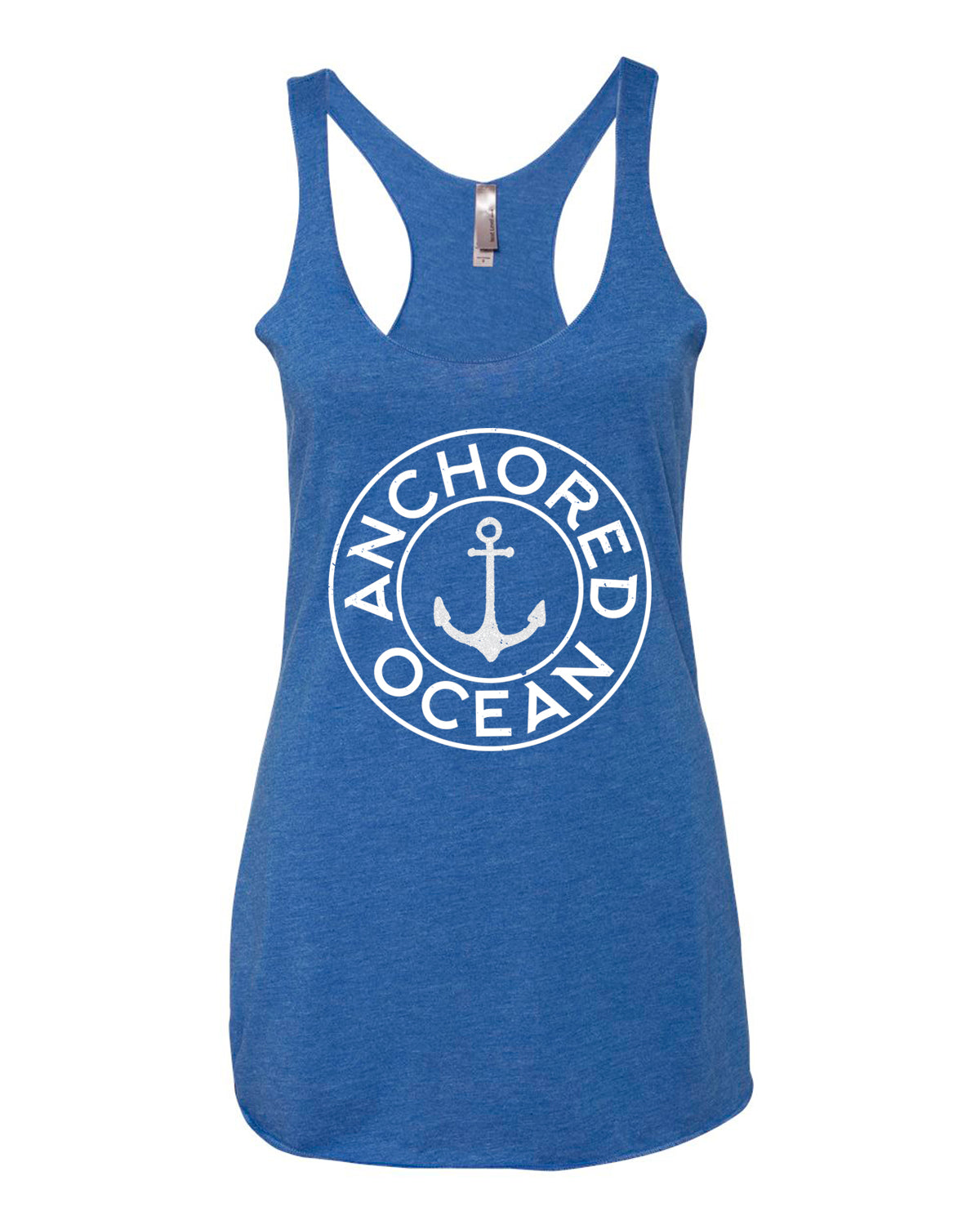 AO Circle Ladies Tank