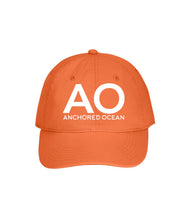 Load image into Gallery viewer, AO Classic Dad Cap