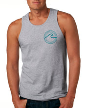 Load image into Gallery viewer, AO Wave Men&#39;s Tank